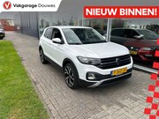 Volkswagen T-Cross - 1.0 TSI |BTW|Stoelverwarming|Carplay|ACC