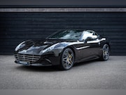 Ferrari California - 3.9 T HELE Kroymans Onderhouden - Nero Daytona - Camera