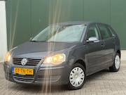 Volkswagen Polo - Zeer Nette 1.4-16V Optive | Automaat | NAP |
