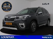 Subaru Forester - 2.0i e-BOXER Luxury | 1870 kg Trekgewicht | Camera | Dodehoe