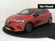 Renault Clio - 1.6 E-Tech Hybrid 145 PK Techno | Pack Advanced Safety | Pac