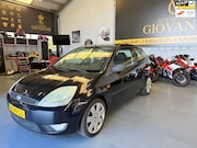 Ford Fiesta - 1.4-16V Futura inruil mogelijk