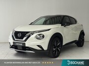 Nissan Juke - 1.0 DIG-T N-Design | Adaptive Cruise Control | Navigatie | 3