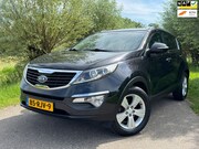 Kia Sportage - 1.6 GDI X-ecutive Plus Pack / Airco / Navigatie / Camera / C