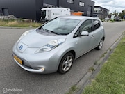 Nissan Leaf - Base 24 kWh