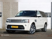 Land Rover Range Rover Sport - 5.0 V8 Supercharged Autobiography