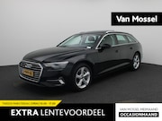 Audi A6 - Avant 50 TFSI e quattro Advanced Edition | Navigatiesysteem