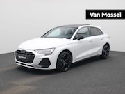 Audi A3 - Sportback 40 TFSI e S edition l Adaptive cruise control l Gl
