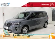 Nissan Townstar - Evalia N-Connecta L2 45 kWh | 100% ELECTRISCHE 7 ZITTER | UI