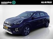 Kia Niro - 1.6 GDi Hybrid DynamicLine | Afneembare trekhaak | Cruise co