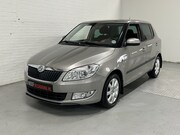 Skoda Fabia - 1.2 TSI Elegance CLIMA / CRUISE / TREKHAAK / LMV