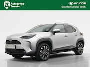 Toyota Yaris Cross - 1.5 Hybrid 130 Teamplayer | Camera | Private lease 599 p.m.