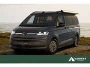 Volkswagen California - Ocean T7 245PK Automaat PHEV 4x4 Apple Carplay Trekhaak Alca