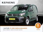 Peugeot Partner - 1.5 75PK BlueHDI Pro | 1ste eigenaar | Airco | Parkeersensor