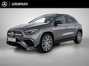 Mercedes-Benz GLA-Klasse - 250 e 140 Year Edition | Plus pakket | Nightpakket | Trekhaa