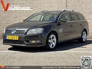 Volkswagen Passat - 1.6 TDI BlueMotion | Navi | Climate | Cruise | PDC