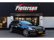 Mercedes-Benz E-klasse - Estate 500 AMG PANO H&K VOL OPTIES