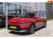 Kia Niro - 1.6 GDi Hybrid DynamicLine