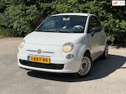 Fiat 500 - 1.2 Naked | Airco Nu € 2.500,