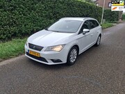Seat Leon - 1.0 EcoTSI Style Connect