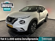 Nissan Juke - 1.0 DIG-T Business Access | Apple Carplay/Android Auto | Sto