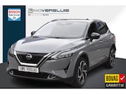 Nissan Qashqai - 1.5 e-Power Tekna Plus Panorama | Memory | Trekhaak | Leder 