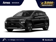Skoda Elroq - 85 Business Edition | Trekhaak | Elektrische Achterklep | Ma
