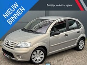 Citroën C3 - 1.4i-16V S&S / Automaat / PDC / Clima / Trekhaak