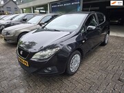 Seat Ibiza - 1.6 Style | 12MND GARANTIE | NW APK | CRUISE | AIRCO | ELEC 