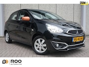 Mitsubishi Space Star - 1.0 Cool+ , Lage KM, Airco, Spec. edition
