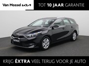 Kia Ceed - Sportswagon DynamicLine 1.0 T-GDi 120pk MHEV DCT7 | Edition