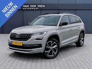 Skoda Kodiaq - 1.5 TSI Sportline Business 7p. Incl. 12 maanden garantie | T
