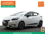 Nissan Micra - 1.0 IG-T N-Design- Bose Audio, Xenon Led, Design T