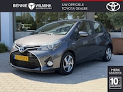 Toyota Yaris - 1.5 Hybrid Lease | Camera | Navigatie | Cruise Control |