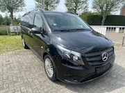 Mercedes-Benz Vito - 114 BlueTEC Pro Extra Lang 9 persoons