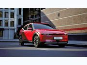 Hyundai IONIQ 3 - Vision | 14,6-inch centraal multimediascherm met Pleos Conne