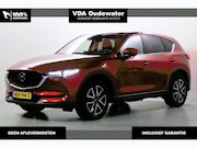 Mazda CX-5 - 2.5 194pk AWD Automaat GT-M 30.913 originele km's