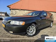 Volvo V70 - 2.4 Momentum