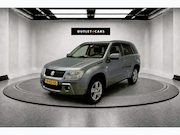 Suzuki Grand Vitara - 2.0-16V Exclusive
