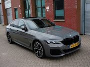 BMW 5-serie - 530e xDrive High Executive M-Pakket