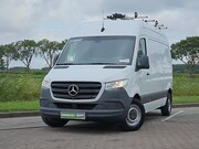 Mercedes-Benz Sprinter - 314 ac automaat EURO6