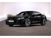 Audi e-tron GT - 97 kWh