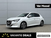 Peugeot 208 - 1.2 PureTech Allure Pack | Navigatie | Cruise Control | Park