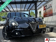 Alfa Romeo Giulietta - 1.4 T Distinctive