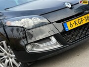 Renault Mégane - Estate 1.4 TCe GT-Line | Noir Étoilé | Navi/PDC/Bluetooth/Cr