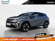 Renault Symbioz - 1.6 E-Tech full hybrid 145 techno | Automaat | Camera | Auto