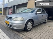 Opel Astra - 1.6-16V Pearl AIRCO 5DRS NETTE AUTO NAP APK 11-2026