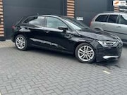 Audi A3 - Sportback 40 TFSI e Advanced edition Schadeauto Du