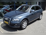 Audi Q5 - 2.0 TFSI Quattro // Leder, Navi, Climate Control en Trekhaak