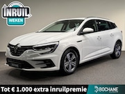 Renault Mégane - Estate 1.0 TCe Intens | Navigatie | Parkeersensoren V+A | Cl
